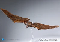 Hiya Toys Godzilla King of Monsters Exquisite Basic Rodan (Flameborn) 15.75-in PX Action Figure