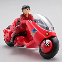 Akira Part 1 MiniQ (Kaneda) Trading Figure Blind Box (Styles May Vary)