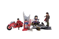Akira Part 3 MiniQ Trading Figure Blind Box (Styles May Vary)