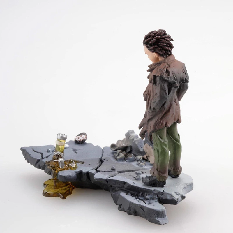 Akira Part 3 MiniQ Trading Figure Blind Box (Styles May Vary)