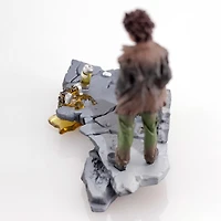Akira Part 3 MiniQ Trading Figure Blind Box (Styles May Vary)