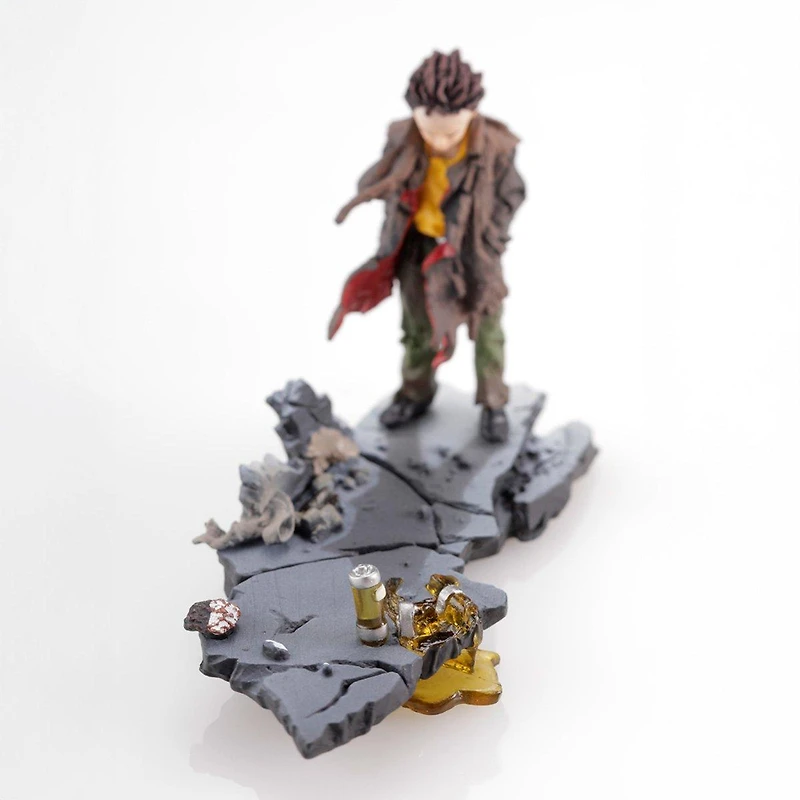 Akira Part 3 MiniQ Trading Figure Blind Box (Styles May Vary)