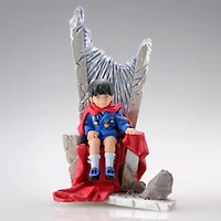 Akira Part 3 MiniQ Trading Figure Blind Box (Styles May Vary)