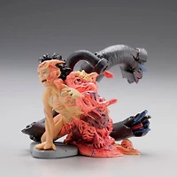 Akira Part 2 MiniQ (Tetsuo) Trading Figure Blind Box (Styles May Vary)