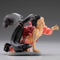 Akira Part 2 MiniQ (Tetsuo) Trading Figure Blind Box (Styles May Vary)