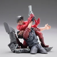 Akira Part 2 MiniQ (Tetsuo) Trading Figure Blind Box (Styles May Vary)