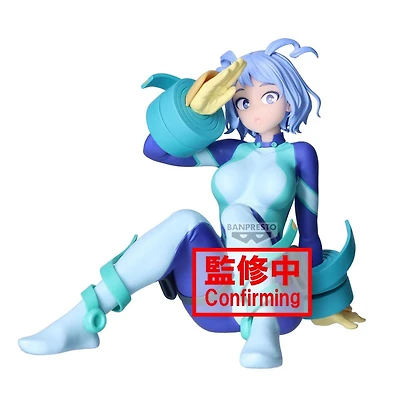 Banpresto My Hero Academia Nejire Hado (Glitter and Glamours) 9.8-in Statue