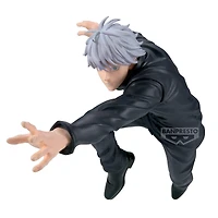 Banpresto Jujutsu Kaisen Satoru Gojo (Maximatic) II 9.8-in Statue