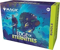 Magic: The Gathering Edge of Eternities Bundle