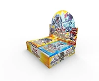 Yu-Gi-Oh! Trading Card Game: Battles of Legend Monster Mayhem Booster Display Box