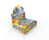 Yu-Gi-Oh! Trading Card Game: Battles of Legend Monster Mayhem Booster Display Box
