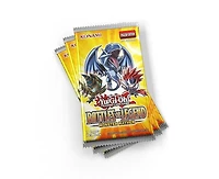 Yu-Gi-Oh! Trading Card Game: Battles of Legend Monster Mayhem Booster Display Box