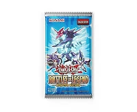 Yu-Gi-Oh! Trading Card Game: Battles of Legend Monster Mayhem Booster Display Box
