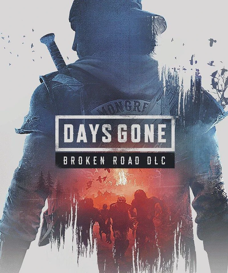 Days Gone: Broken Road DLC