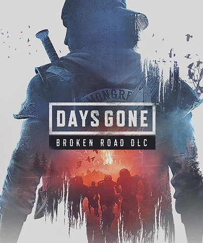 Days Gone: Broken Road DLC