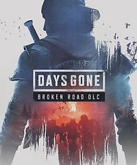 Days Gone: Broken Road DLC