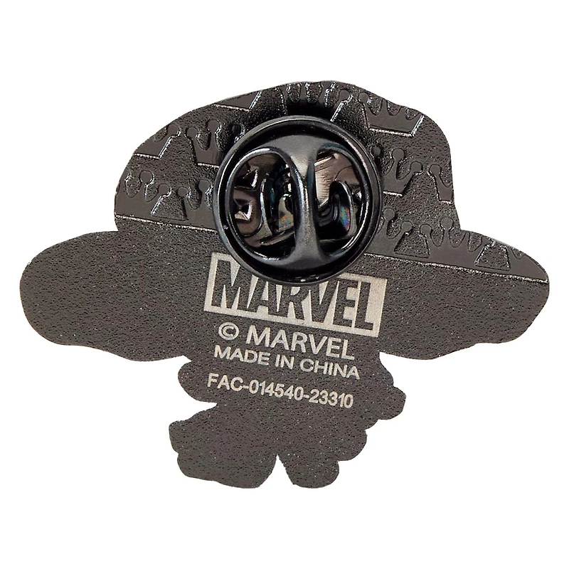 Loungefly Marvel Spider-Man 4-Pack Pin Set