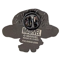 Loungefly Marvel Spider-Man 4-Pack Pin Set