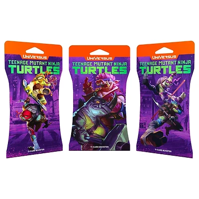 Teenage Mutant Ninja Turtles Hanging Booster (Styles May Vary)