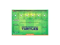 UniVersus Card Game: Teenage Mutant Ninja Turtles Starter Deck (TMNT)