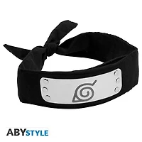 ABYstyle Naruto Shippuden Konoha Cosplay Headband
