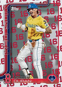 2025 Topps MLB Baseball Series 2 Fat Pack