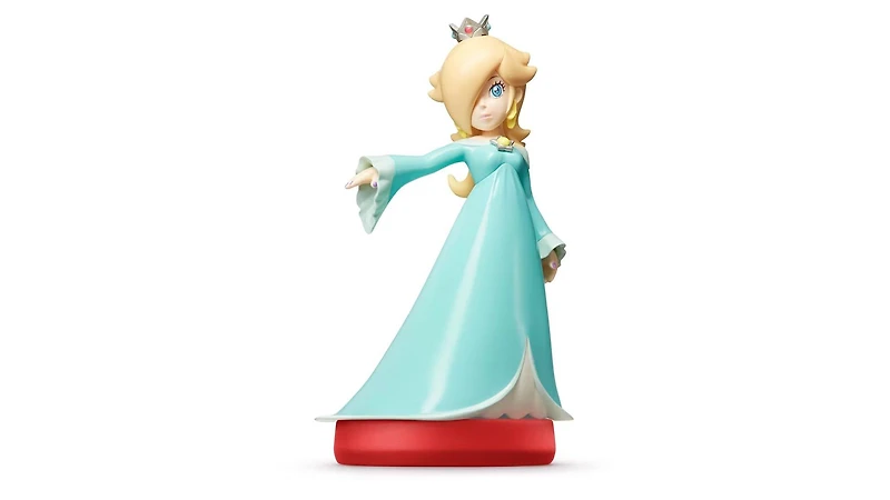 Super Smash Bros. Rosalina amiibo