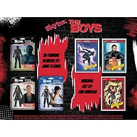 Upper Deck Skybox The Boys Hobby Box (15 Packs)