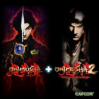 Onimusha 1 and 2
