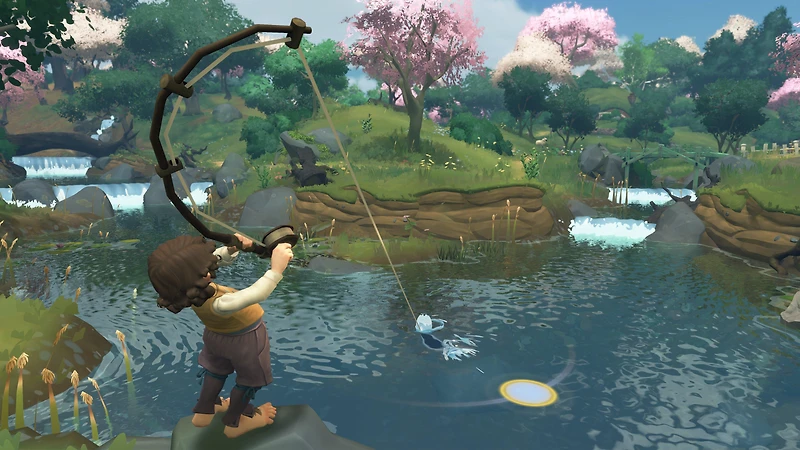 Tales of the Shire: A The Lord of The Rings Game - Nintendo Switch