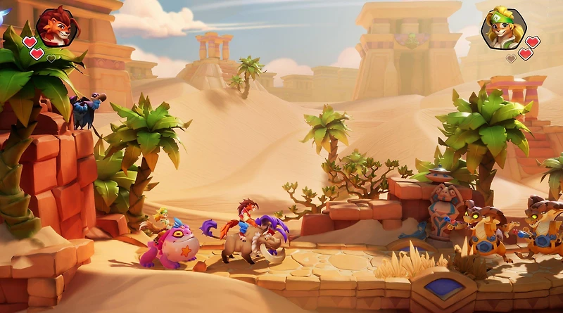 Nikoderiko: The Magical World Director’s Cut - PlayStation 5