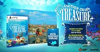 Another Crab's Treasure