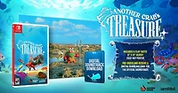 Another Crab's Treasure