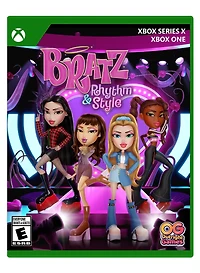 Bratz Rhythm & Style - Xbox Series X