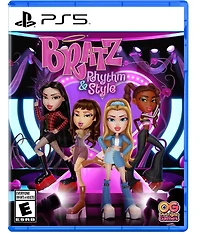 Bratz Rhythm and Style