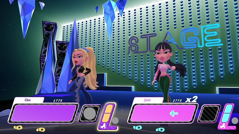 Bratz Rhythm and Style - Xbox Series X