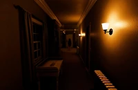 Among Ashes - PlayStation 5