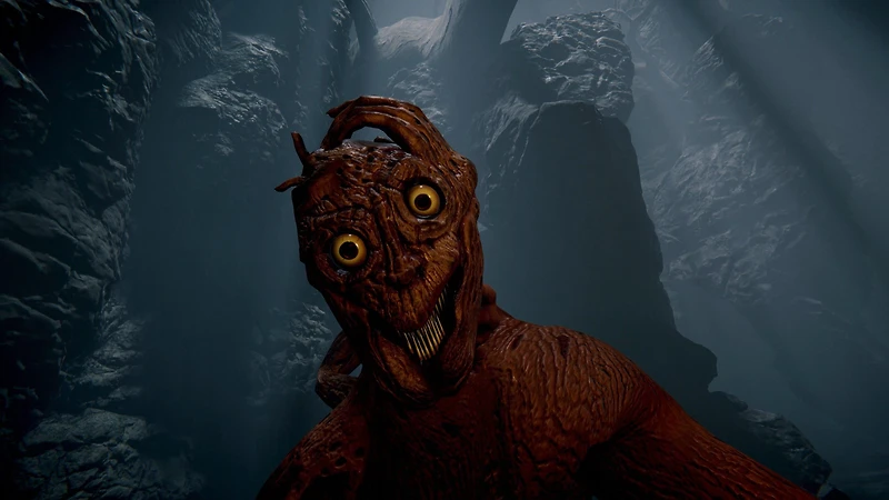 Among Ashes - PlayStation 5