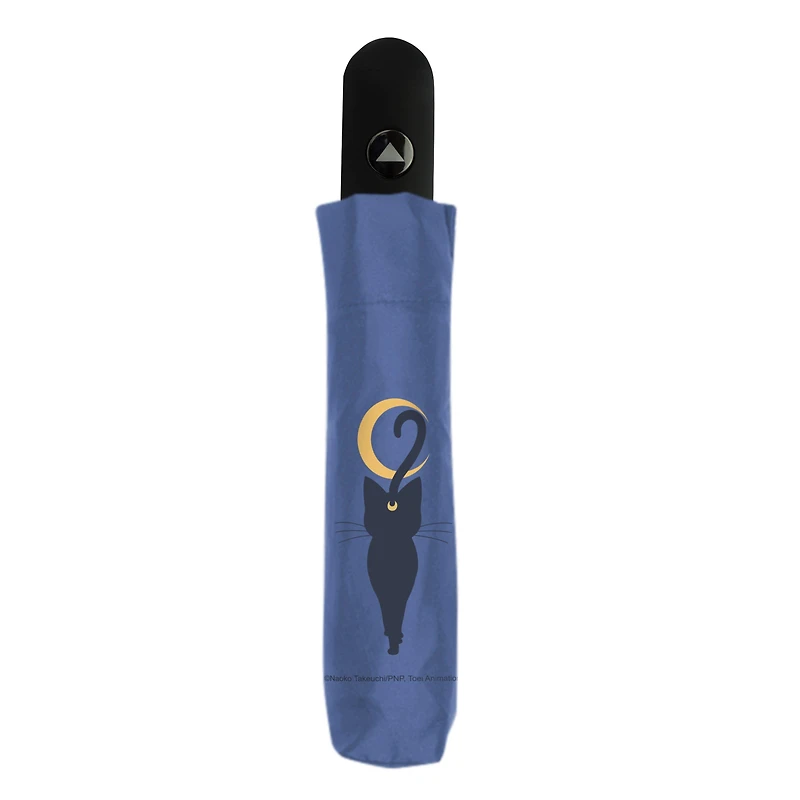 ABYstyle Sailor Moon Luna and Artemis Umbrella
