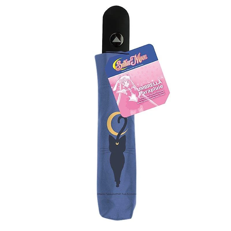 ABYstyle Sailor Moon Luna and Artemis Umbrella