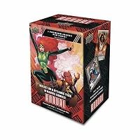 2024 Upper Deck Marvel Annual Blaster Box