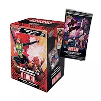 2024 Upper Deck Marvel Annual Blaster Box