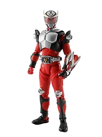 Bandai Tamashii Nations S.H.Figuarts Kamen Rider Ryuki (Shinkocchou Seihou) 7-in Figure