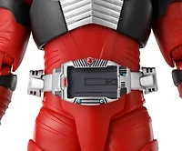 Bandai Tamashii Nations S.H.Figuarts Kamen Rider Ryuki (Shinkocchou Seihou) 7-in Figure