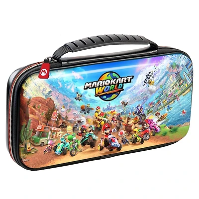 Nintendo Switch 2 Game Traveler Deluxe Travel Case