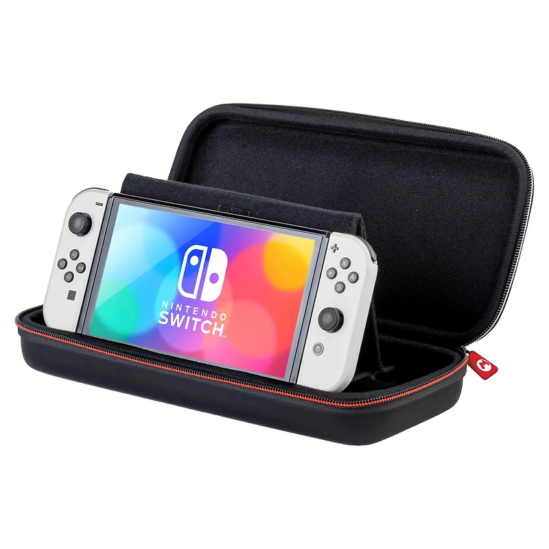 Nintendo Switch 2 Game Traveler Deluxe Travel Case