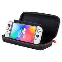 Nintendo Switch 2 Game Traveler Deluxe Travel Case