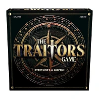 The Traitors Board Game