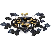 The Traitors Board Game