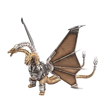 HIYA Godzilla vs King Ghidorah Exquisite Ghidorah 9-In PX Action Figure